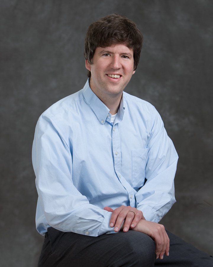 Adam York, Ph.D.