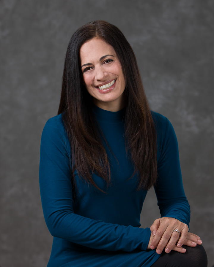 Dana Vince, M.A.