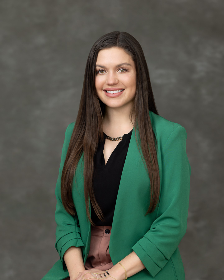 Erinn King, M.A.