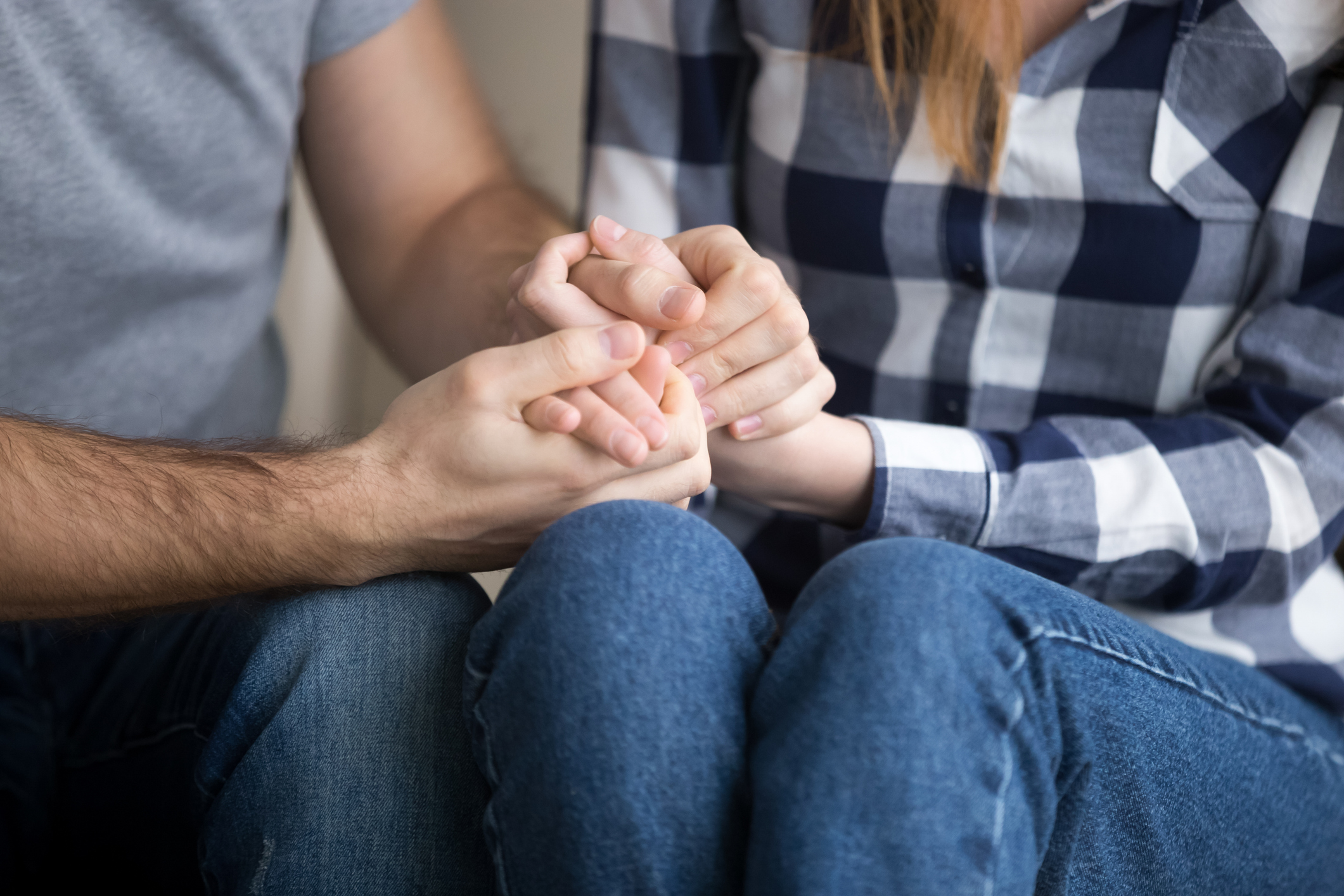 Emotionally focused therapy media
