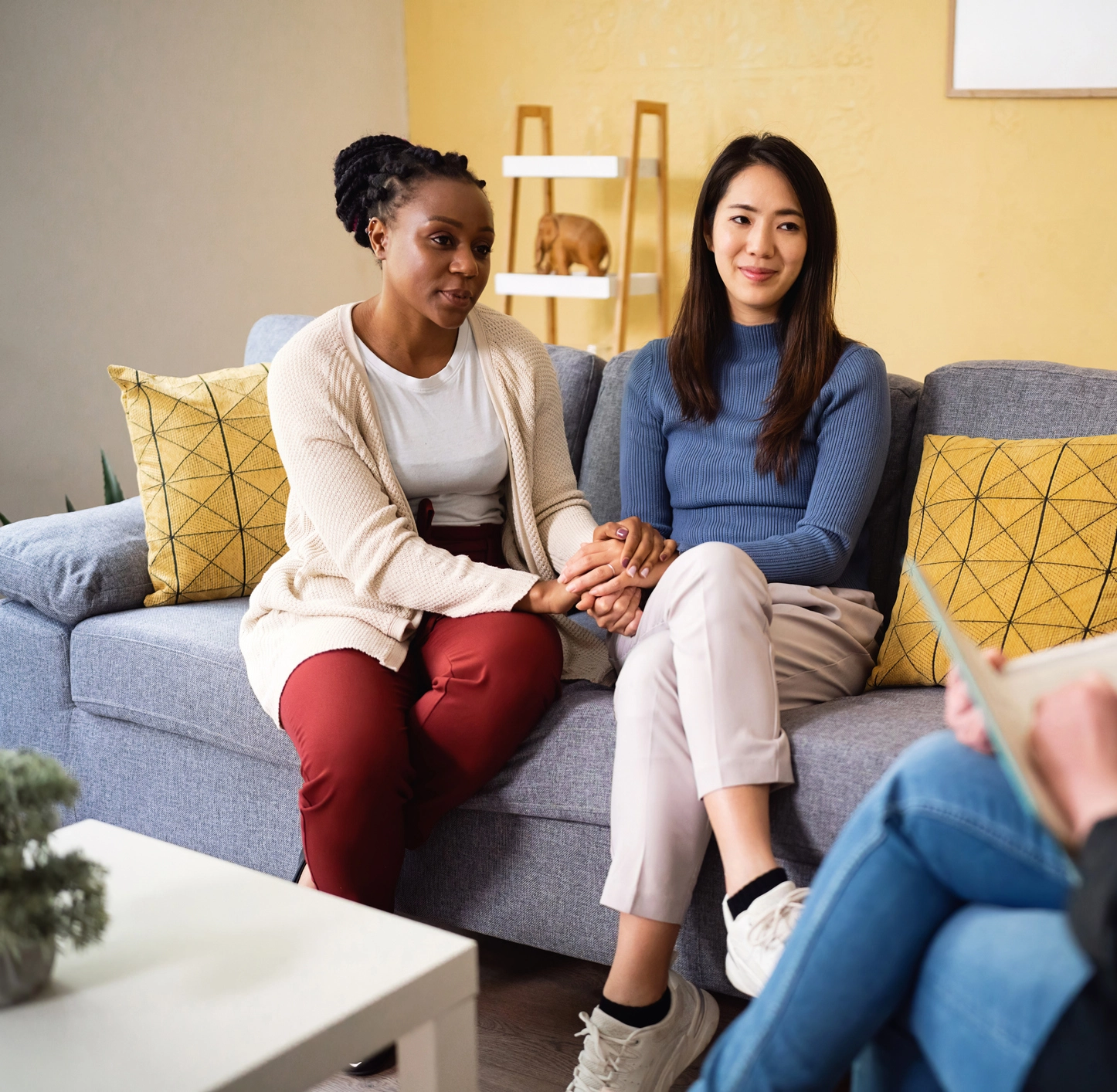 iStock-1489074071 Emotionally focused therapy media