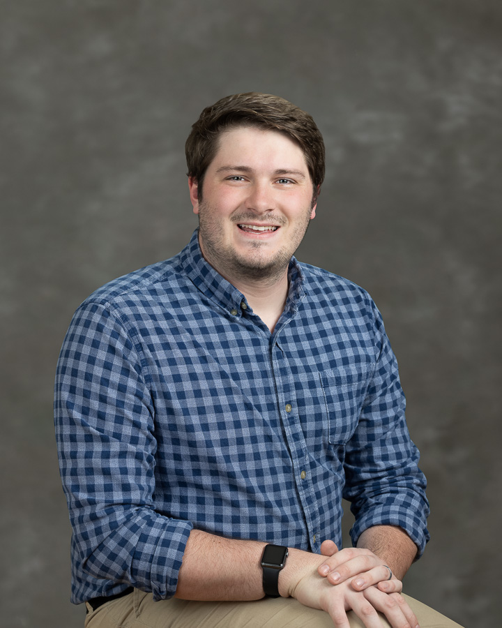 Jameson Howe, M.A.