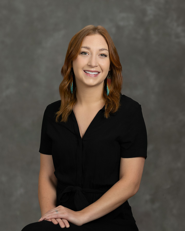 Shana Kennedy, M.S.